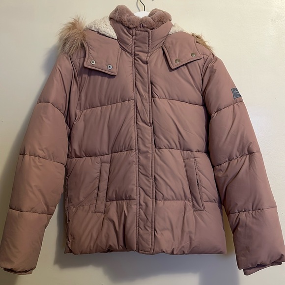 Abercrombie & Fitch Other - Abercrombie and Fitch Girls Jacket